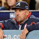Image for article titled Braves Manager Reminds Players He’ll Throw Out All Unclaimed Steroids In Locker Room Fridge On Friday